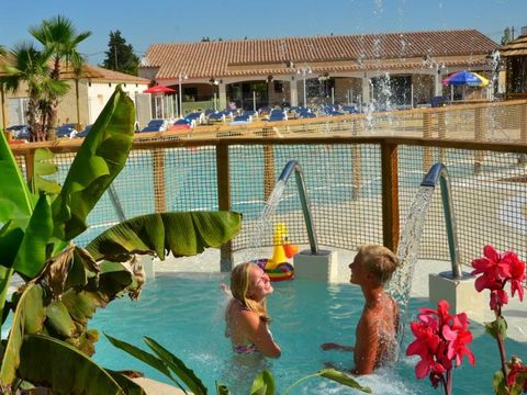 Camping Bon Port - Camping Hérault