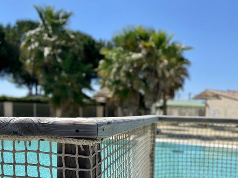 Camping Bon Port - Camping Hérault