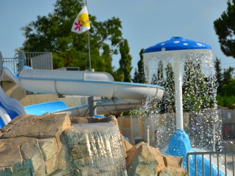 Camping Bon Port - Camping Hérault