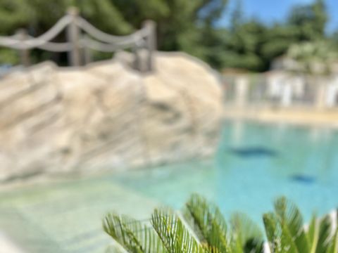 Camping Bon Port - Camping Hérault