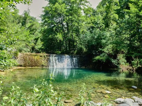 Camping Ludo Parc Pausado - Camping Ardèche - Image N°3