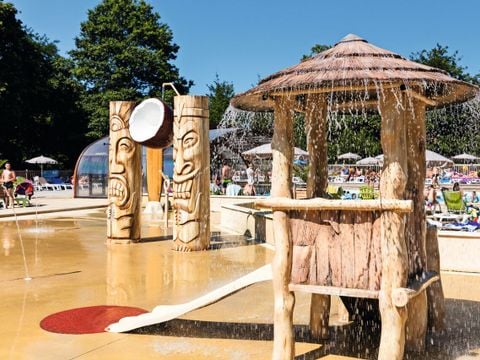 Camping Le Soleil des Landes - Camping Landes - Image N°2