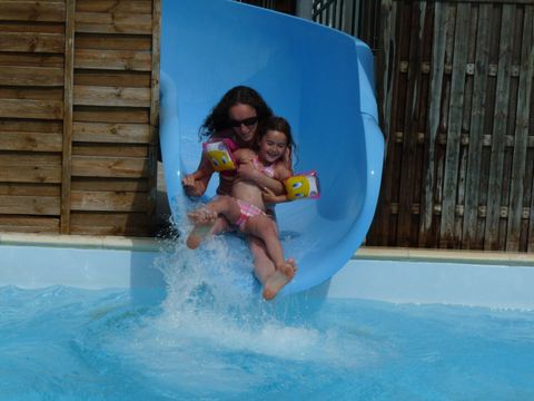 Camping La Michenotière - Camping Vendée