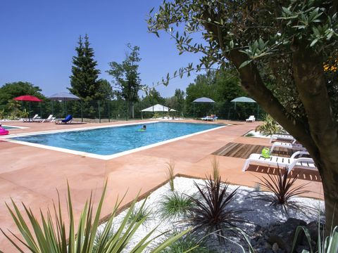 Camping La Bastide - Camping Ariège - Image N°3