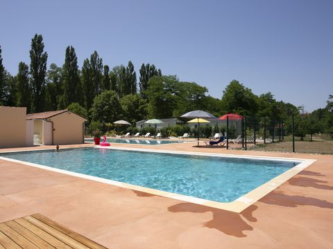 Camping La Bastide - Camping Ariège - Image N°0