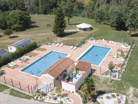 Camping La Bastide - Camping Ariège - Image N°4