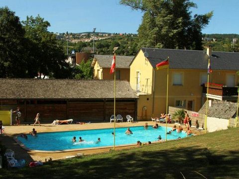 Camping Le Tivoli - Camping Lozère - Image N°3