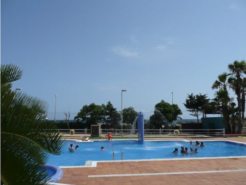 Camping El Pla de Mar - Camping Barcelona