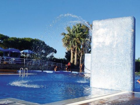 Camping El Pla de Mar - Camping Barcelona