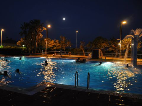 Camping El Pla de Mar - Camping Barcelona