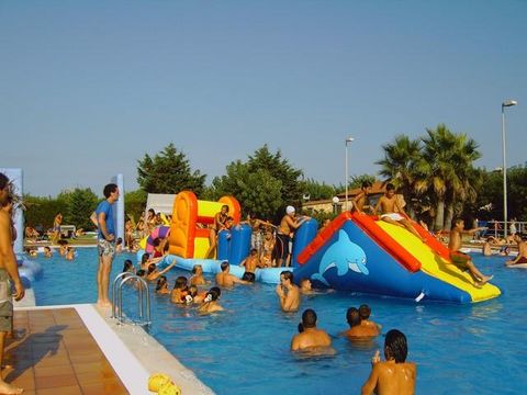 Camping El Pla de Mar - Camping Barcelona