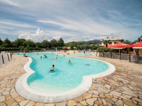 Camping Baia Verde  - Camping Brescia - Image N°3