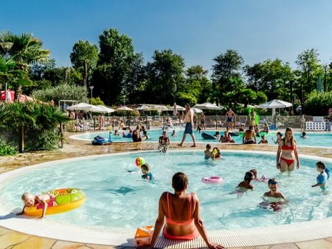 Camping Baia Verde  - Camping Brescia - Image N°5