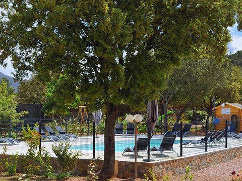 Camping E Canicce - Camping Nordkorsika