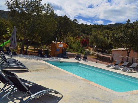 Camping E Canicce - Camping Nordkorsika