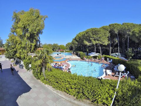 Camping Free Beach  - Camping Livorno - Image N°0