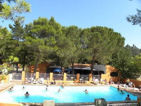 Camping Val Roma Park - Camping Pyrénées-Orientales - Image N°4