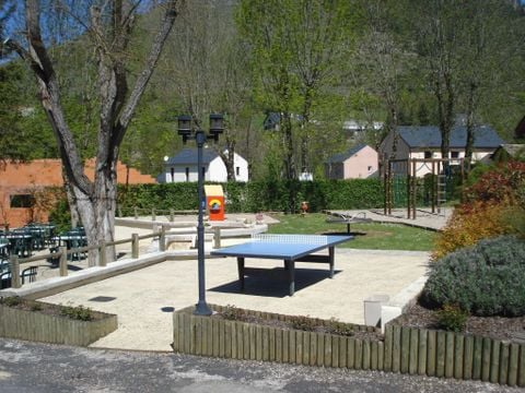 Camping Le Jardin des Cévennes - Camping Lozère - Image N°2