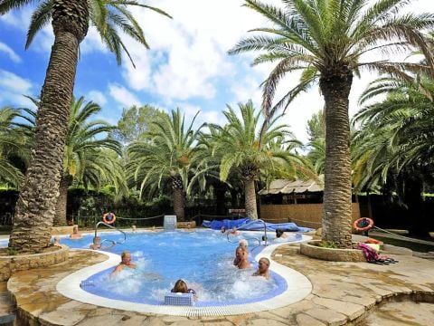 Camping La Torre Del Sol - Camping Tarragona - Image N°4