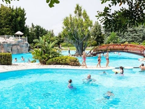 Camping Playa Montroig  - Camping Tarragona - Image N°5