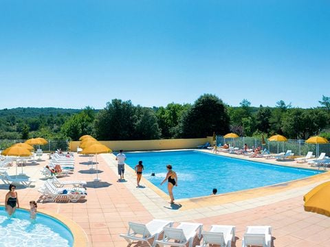 Camping Marvilla Parks - Les Gorges de Provence - Camping Alpes-de-Haute-Provence - Image N°4