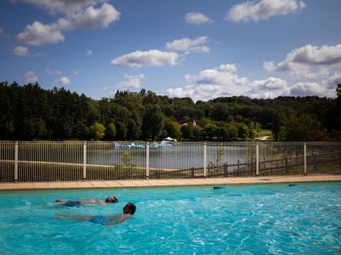 Domaine Le Quercy - Camping Lot - Image N°5