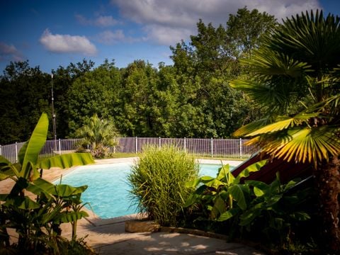 Domaine Le Quercy - Camping Lot - Image N°3