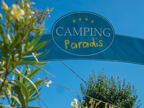 Camping Paradis - L'Europe - Camping Puy-de-Dôme