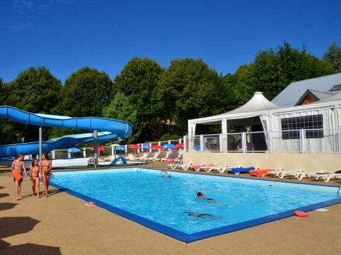 Camping Paradis - L'Europe - Camping Puy-de-Dôme - Image N°4