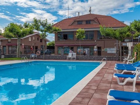 Camping Playa Joyel - Camping Kantabrien - Image N°5