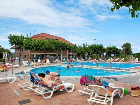 Camping Playa Joyel - Camping Kantabrien - Image N°2