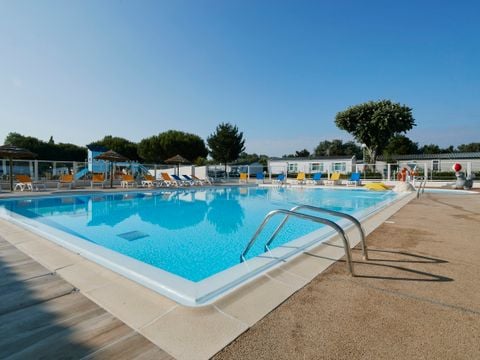 Camping L'Albizia - Camping Vendée - Image N°0