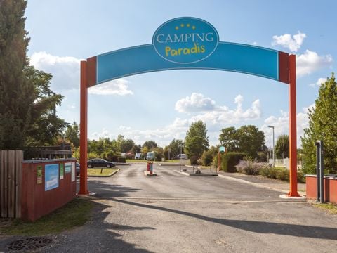 Camping Paradis La Vallée du Lot  - Camping Lot-et-Garonne - Image N°3