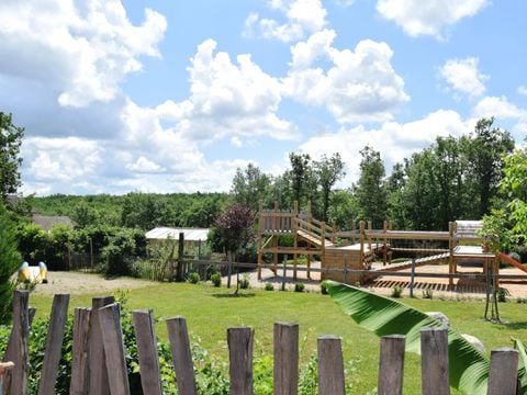 Camping Les 3 Cantons - Camping Tarn-et-Garonne - Image N°2