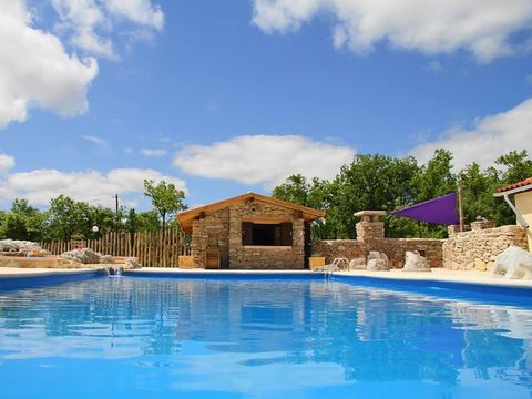 Camping Les 3 Cantons - Camping Tarn-et-Garonne - Image N°0