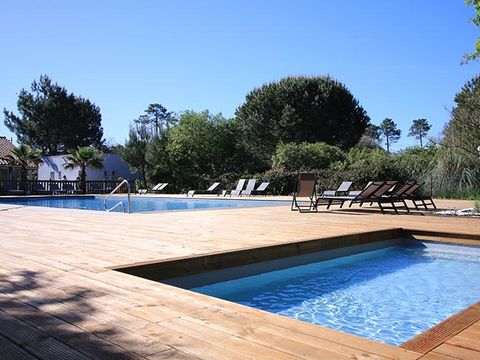 Camping Espace Blue Ocean - Camping Landes - Image N°4