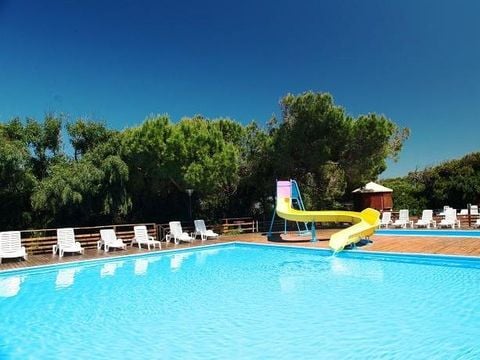 Camping Bella Sardinia - Camping Oristano - Image N°3