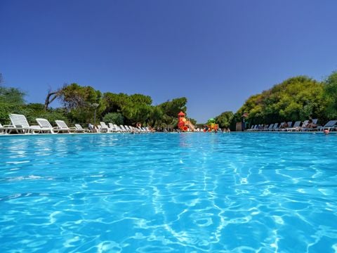 Camping Bella Sardinia - Camping Oristano - Image N°4