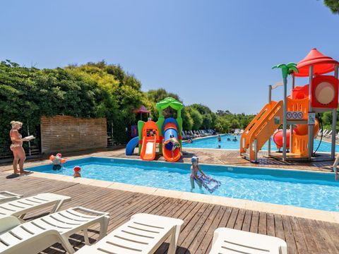 Camping Bella Sardinia - Camping Oristano