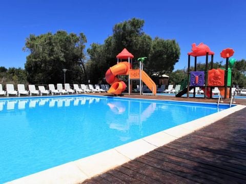 Camping Bella Sardinia - Camping Oristano - Image N°5