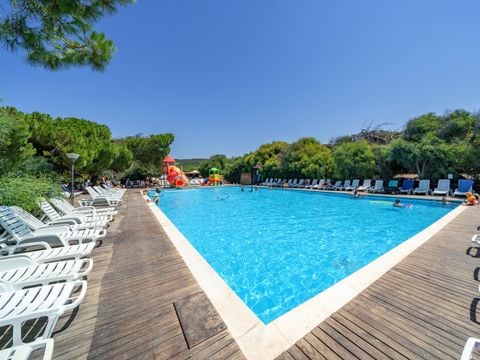 Camping Bella Sardinia - Camping Oristano - Image N°0