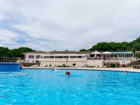 Camping Calella de Palafrugell - Camping Barcelona - Image N°2