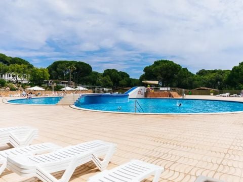 Camping Calella de Palafrugell - Camping Barcelona - Image N°4