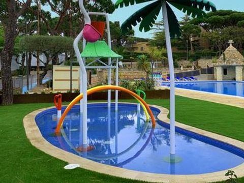 Camping King's - Camping Girona