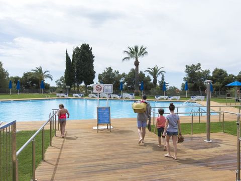 Camping Vilanova Park - Camping Barcelona - Image N°5