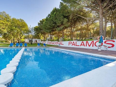 Camping Internacional Palamos - Camping Girona - Image N°4