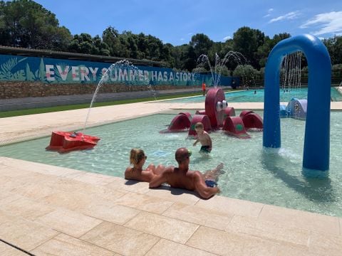 Camping Mas Patoxas - Camping Girona - Image N°0