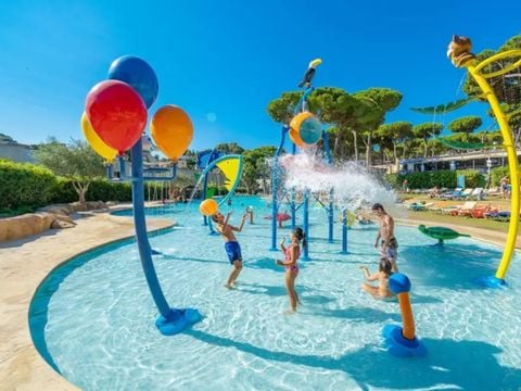 Camping Interpals Eco Resort - Camping Girona - Image N°4