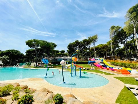 Camping Interpals Eco Resort - Camping Girona - Image N°5