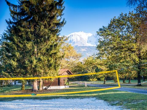 Campings Vacances Mont Blanc de l'Ecureuil - Camping Haute-Savoie - Image N°3